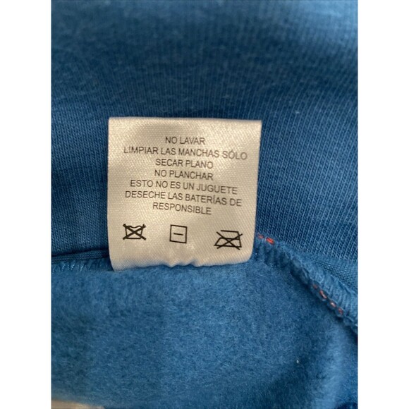 Disney Stitch Merry Stitchmas Ugly Christmas Sweater LIGHT UP Kids  Small (3/5) - Picture 6 of 12